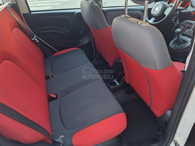 Fiat Panda 1.2