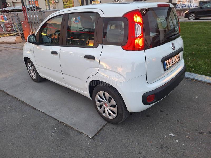 Fiat Panda 1.2