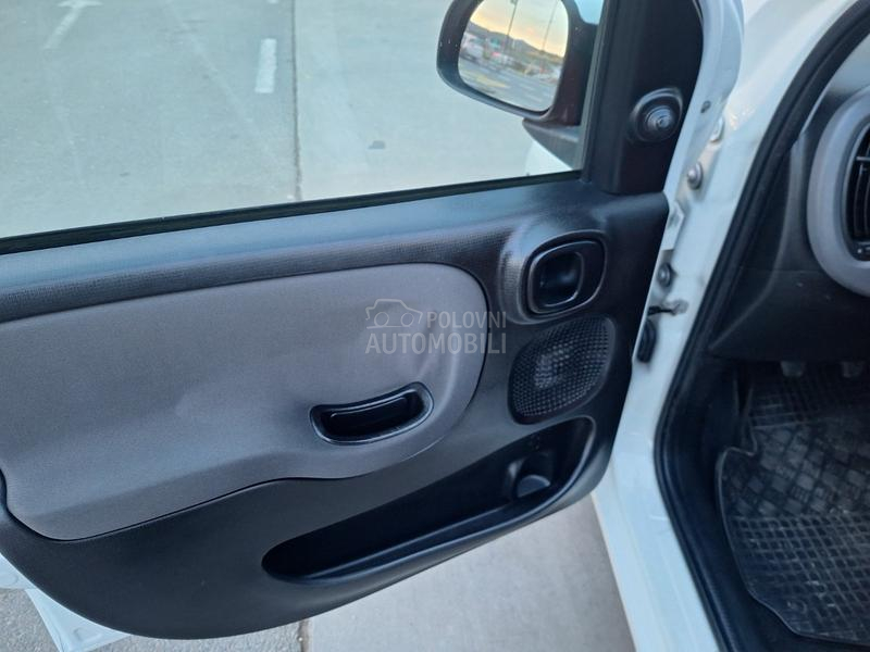 Fiat Panda 1.2