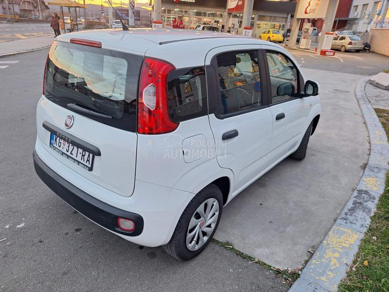 Fiat Panda 1.2