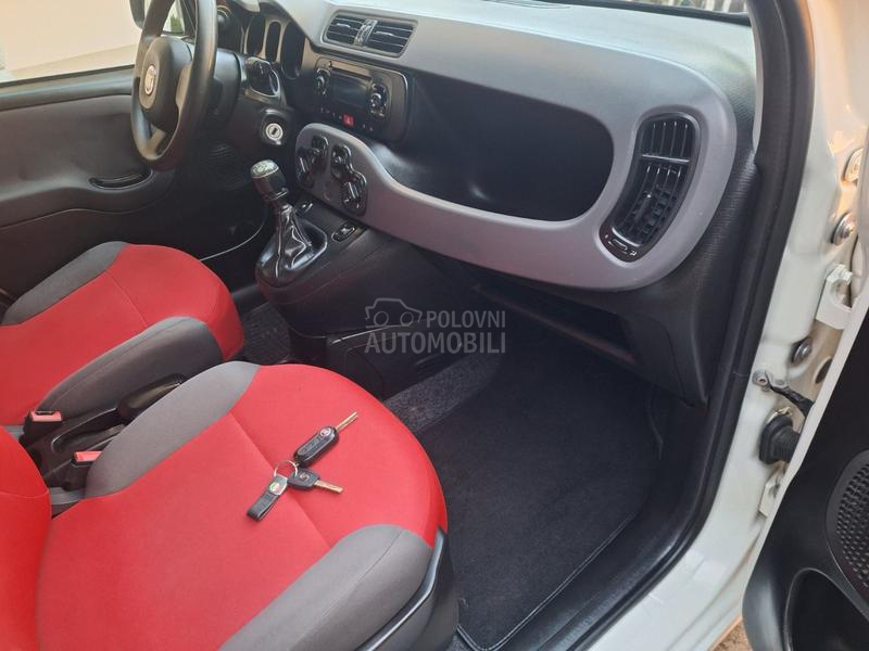 Fiat Panda 1.2