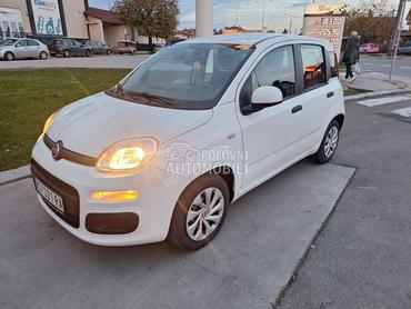Fiat Panda 1.2