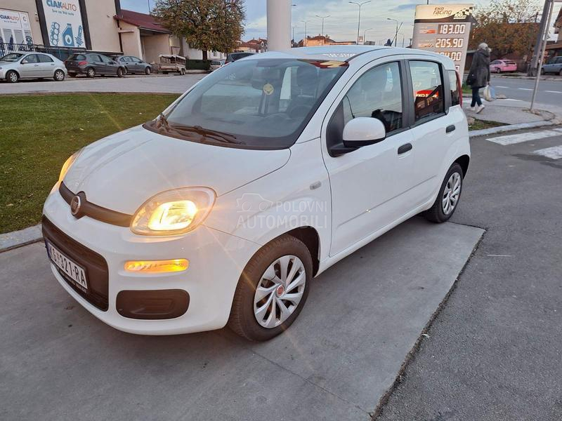 Fiat Panda 1.2