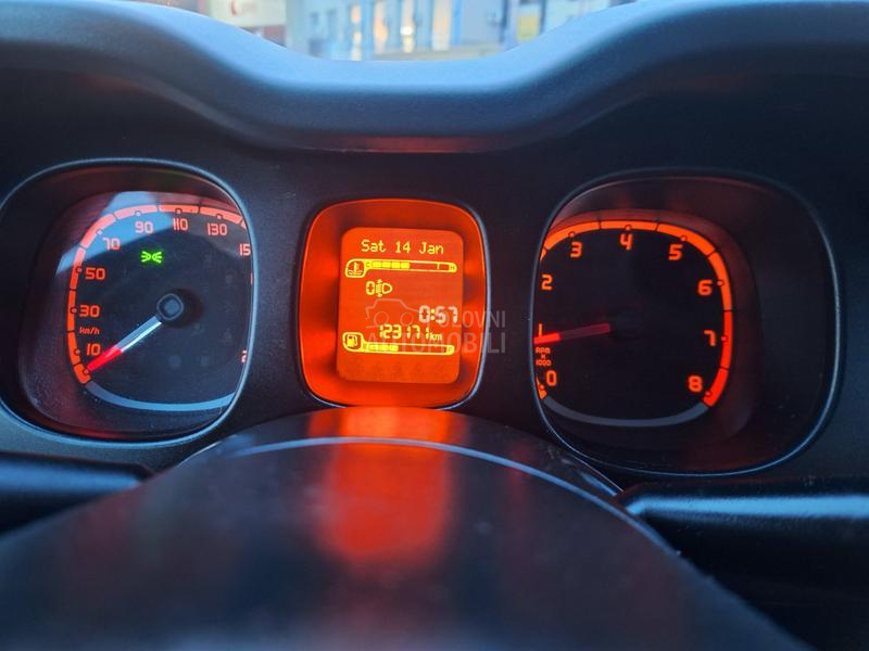 Fiat Panda 1.2