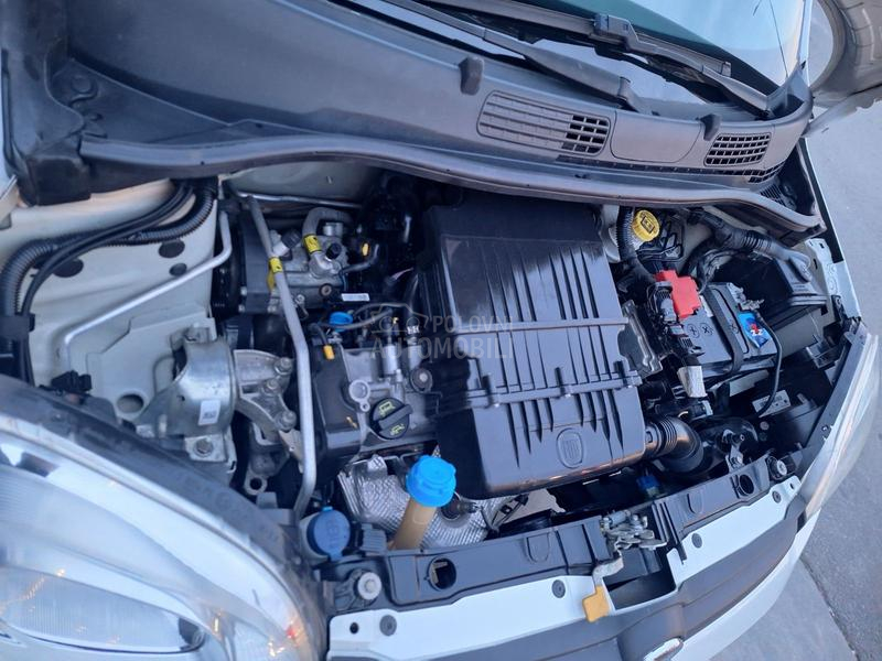 Fiat Panda 1.2