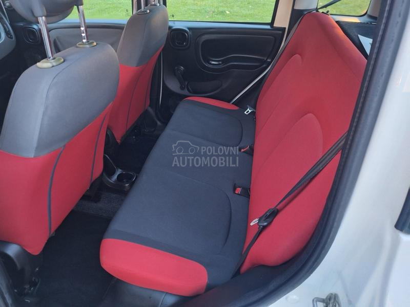 Fiat Panda 1.2