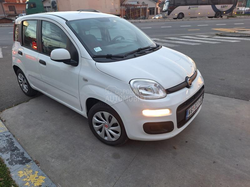 Fiat Panda 1.2