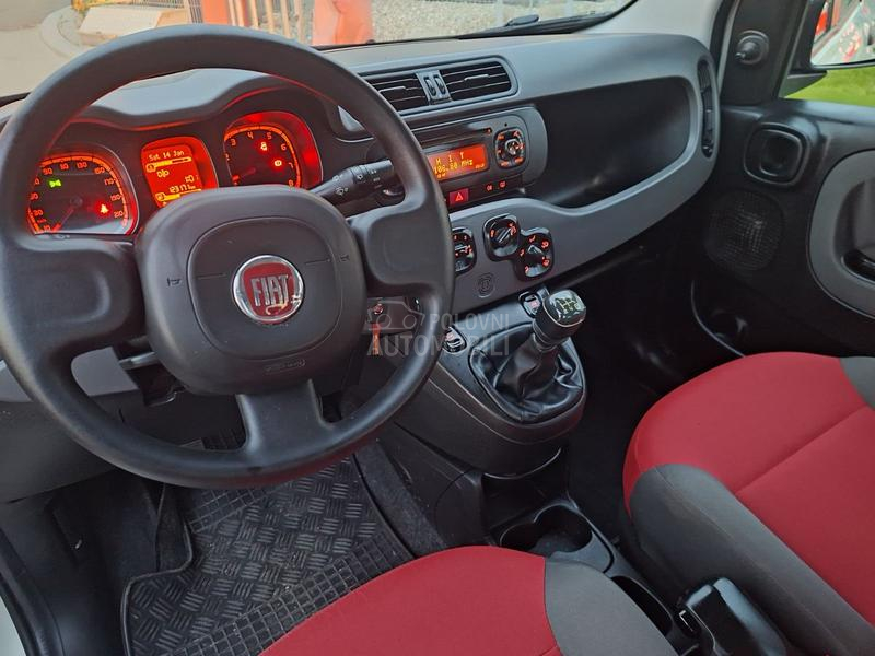 Fiat Panda 1.2