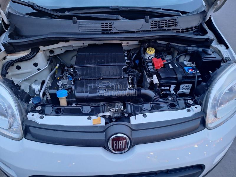 Fiat Panda 1.2