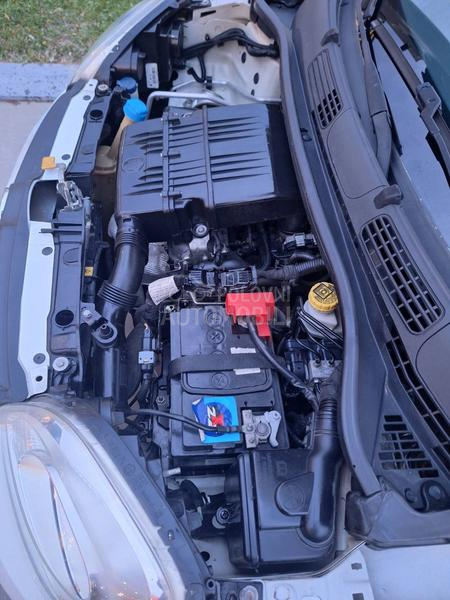Fiat Panda 1.2