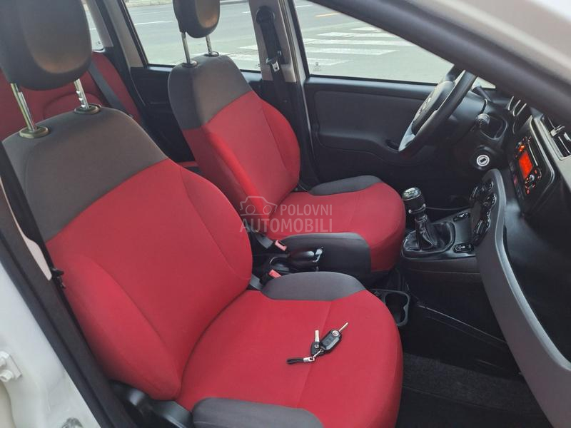 Fiat Panda 1.2