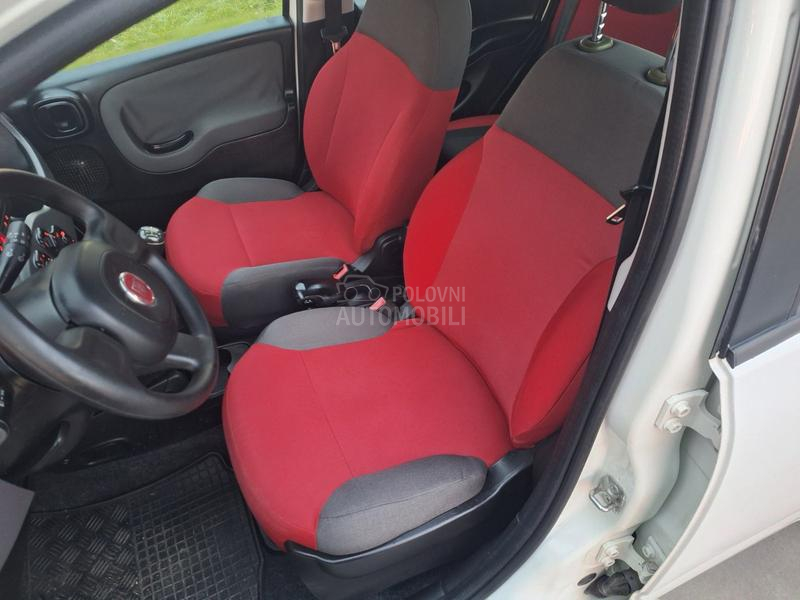 Fiat Panda 1.2