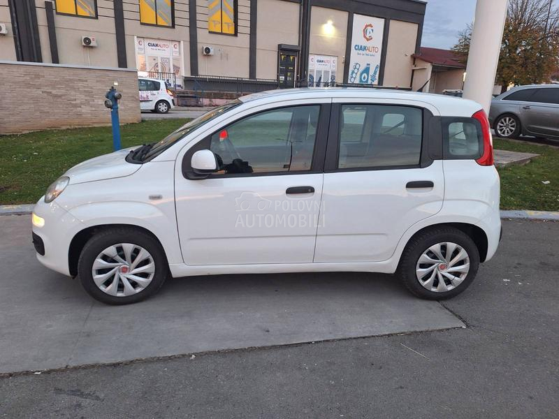 Fiat Panda 1.2
