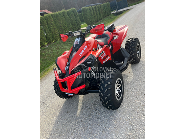 Can-Am renegade