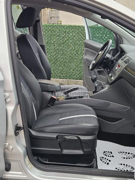 Ford Kuga 2.0TDCI 4X4 /C.H/