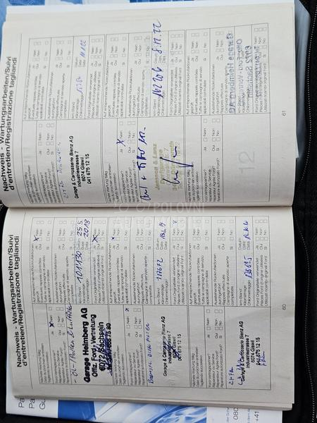 Ford Kuga 2.0TDCI 4X4 /C.H/