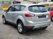 Ford Kuga 2.0TDCI 4X4 /C.H/