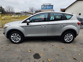 Ford Kuga 2.0TDCI 4X4 /C.H/