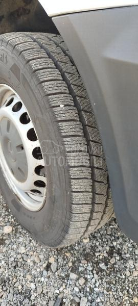 Mercedes Benz Sprinter 316