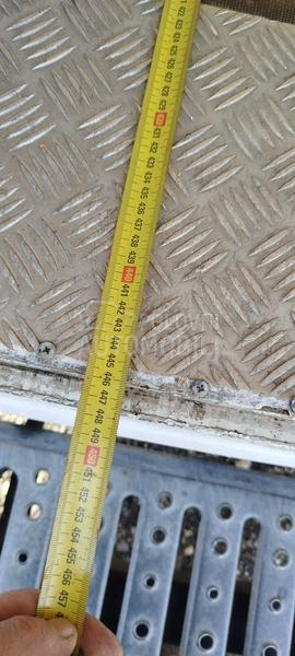 Mercedes Benz Sprinter 316