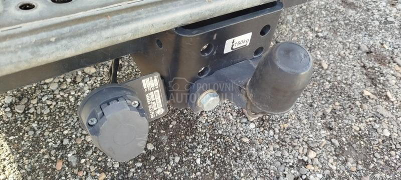 Mercedes Benz Sprinter 316