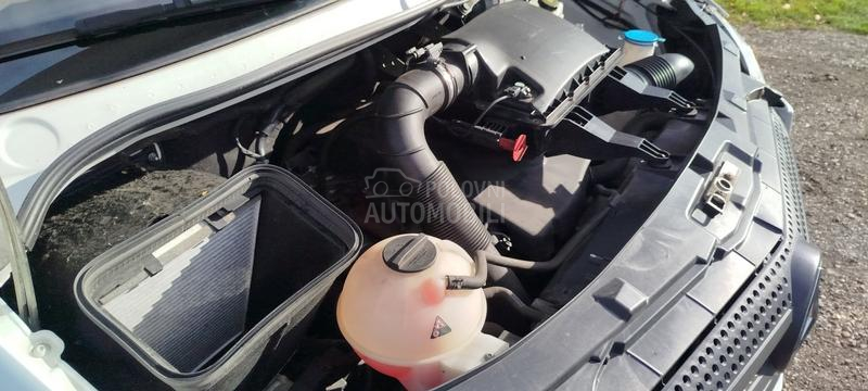 Mercedes Benz Sprinter 316