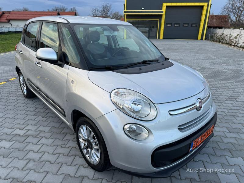 Fiat 500L 1.3mjtd prreporuka