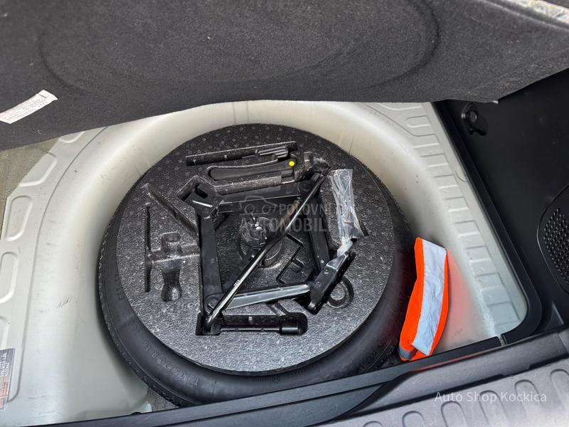 Fiat 500L 1.3mjtd prreporuka