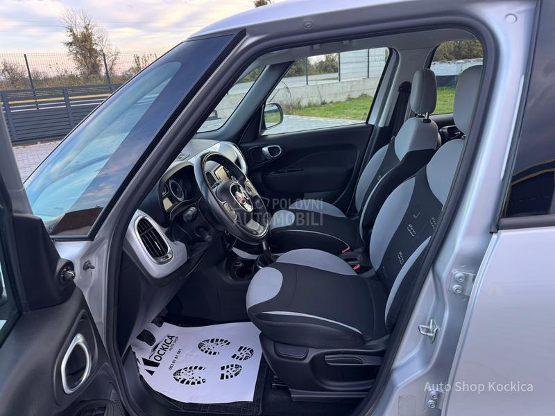 Fiat 500L 1.3mjtd prreporuka