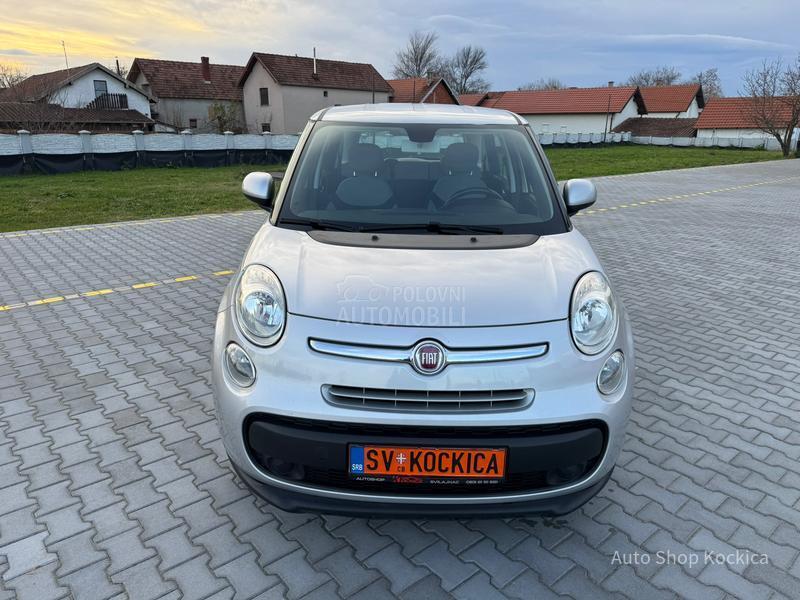 Fiat 500L 1.3mjtd prreporuka