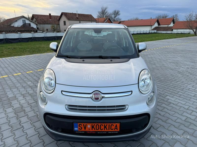 Fiat 500L 1.3mjtd prreporuka