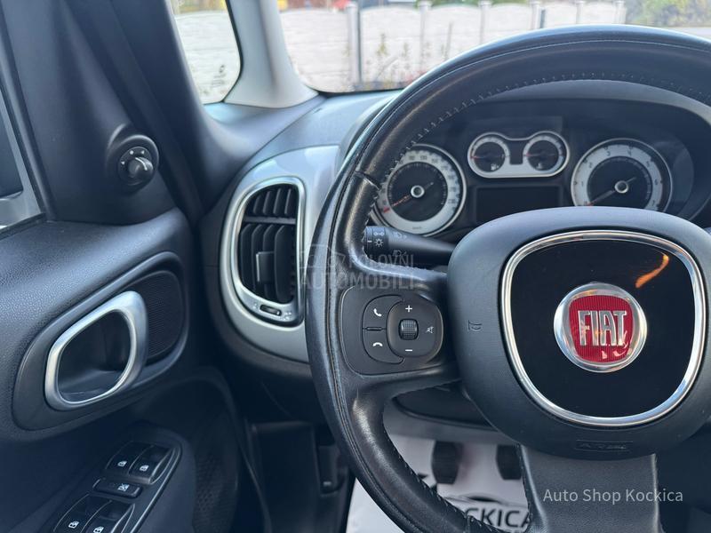 Fiat 500L 1.3mjtd prreporuka