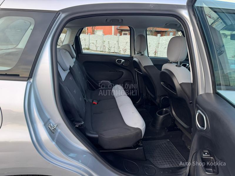 Fiat 500L 1.3mjtd prreporuka