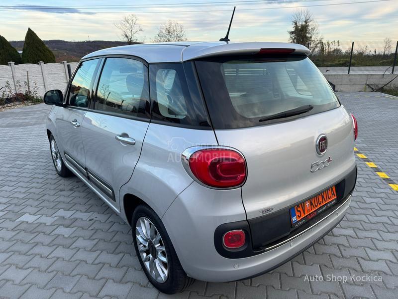 Fiat 500L 1.3mjtd prreporuka
