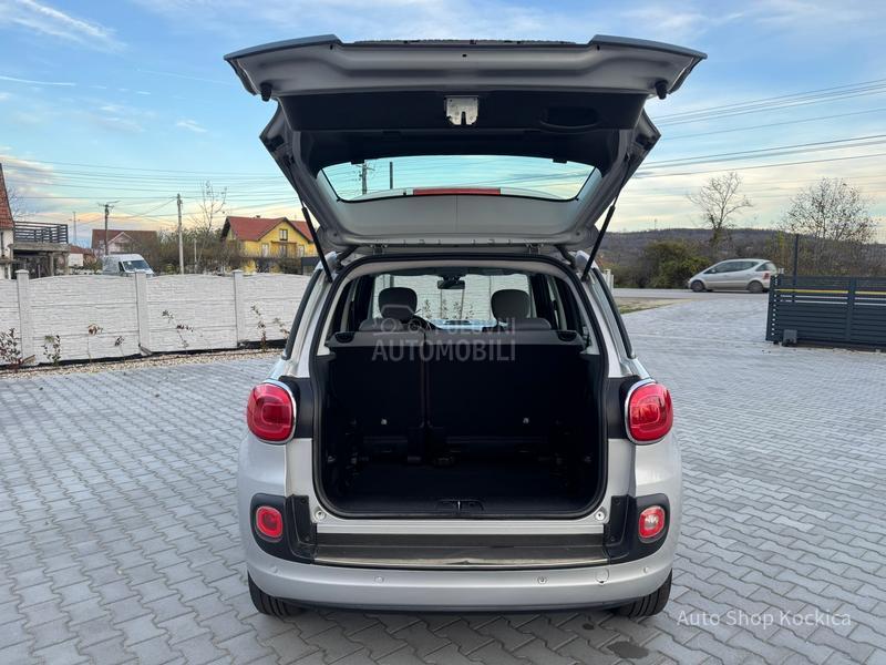 Fiat 500L 1.3mjtd prreporuka