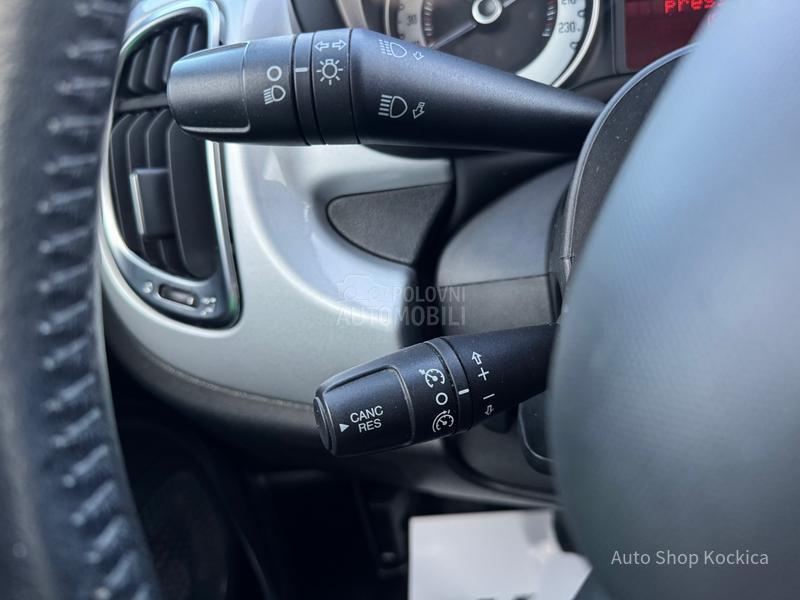 Fiat 500L 1.3mjtd prreporuka