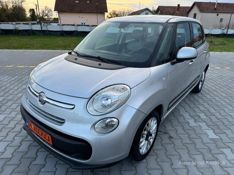 Fiat 500L 1.3mjtd prreporuka