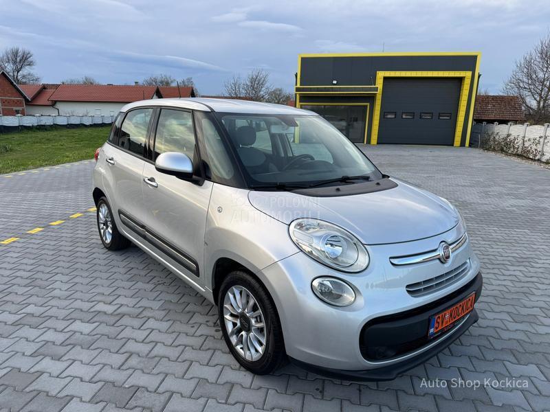 Fiat 500L 1.3mjtd prreporuka
