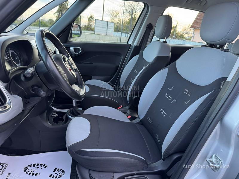Fiat 500L 1.3mjtd prreporuka