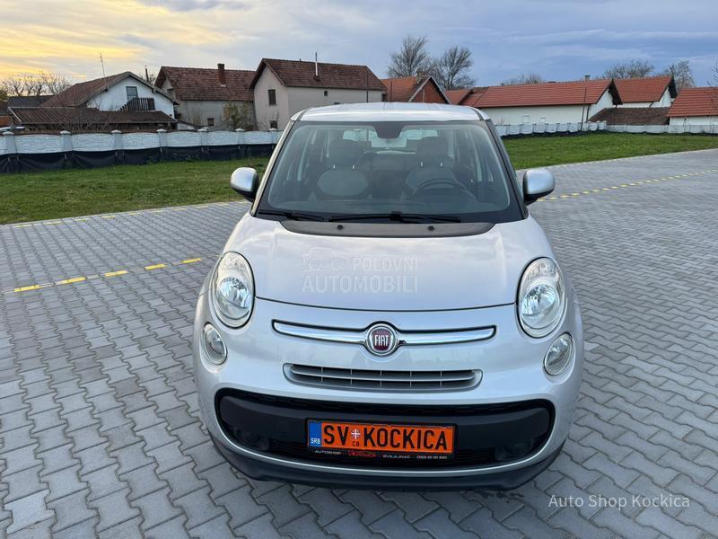 Fiat 500L 1.3mjtd prreporuka