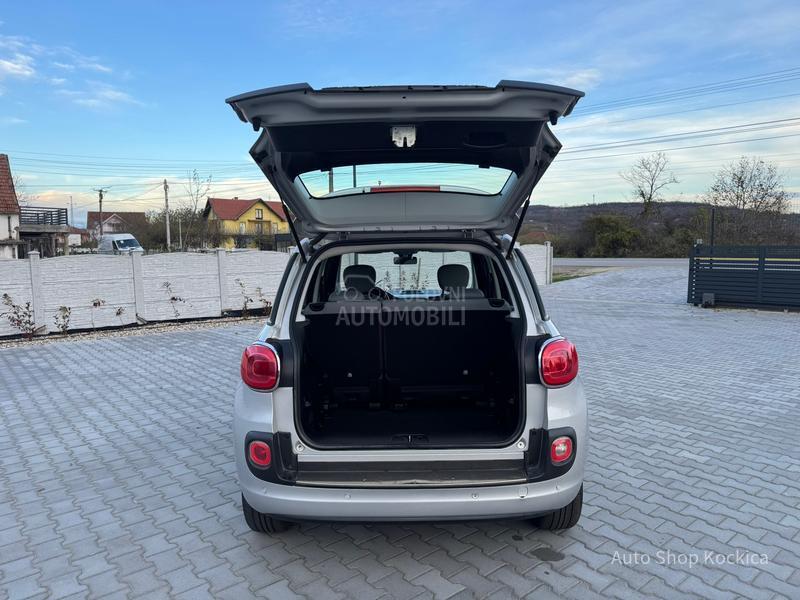 Fiat 500L 1.3mjtd prreporuka