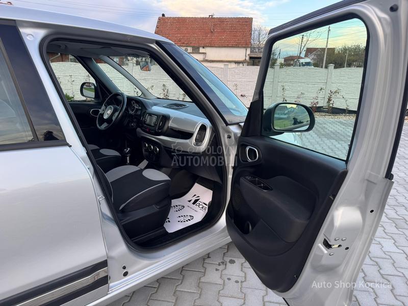 Fiat 500L 1.3mjtd prreporuka