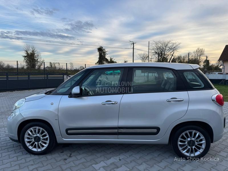 Fiat 500L 1.3mjtd prreporuka