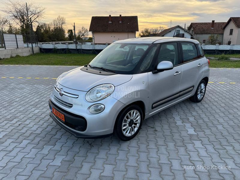 Fiat 500L 1.3mjtd prreporuka