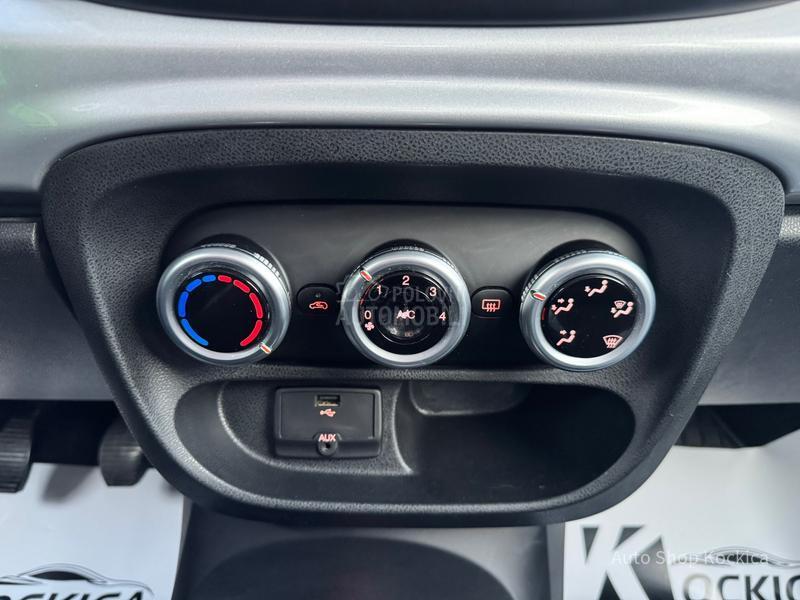 Fiat 500L 1.3mjtd prreporuka