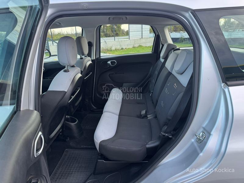 Fiat 500L 1.3mjtd prreporuka