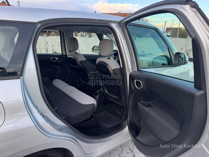 Fiat 500L 1.3mjtd prreporuka