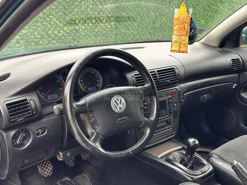 Volkswagen Passat B5 1.9 TDI