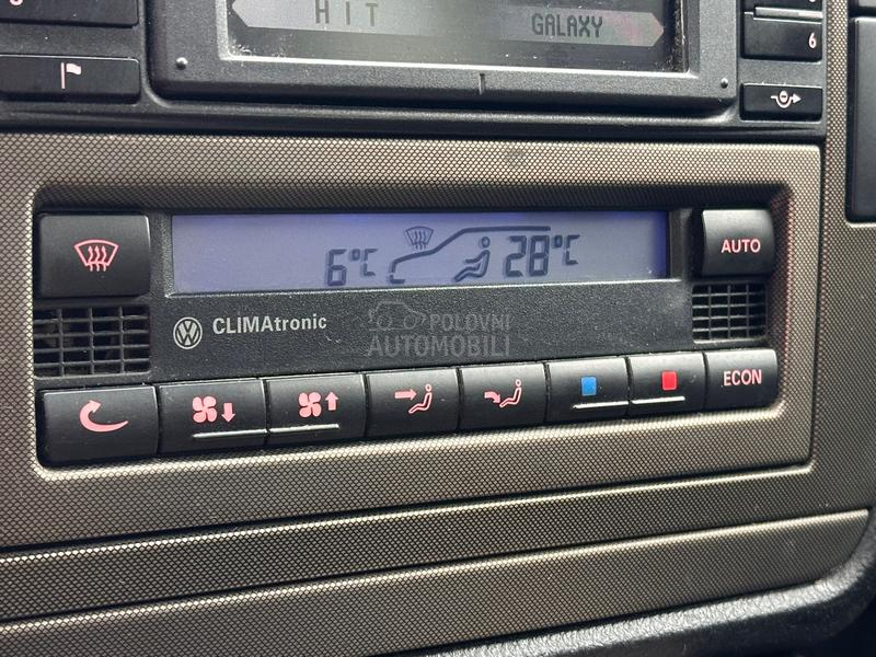 Volkswagen Passat B5 1.9 TDI