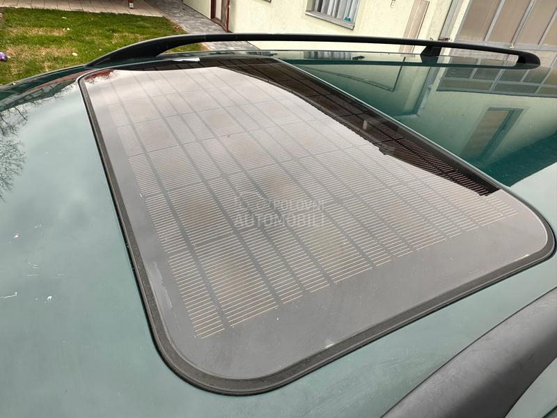 Volkswagen Passat B5 1.9 TDI